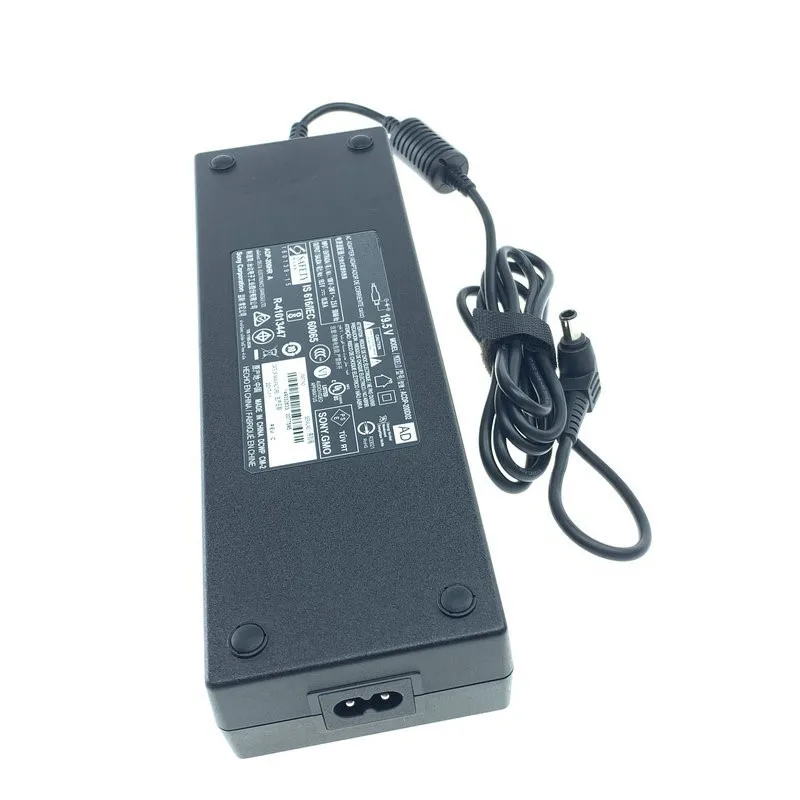 Imagem -03 - Carregador Adaptador ac para tv Fonte de Alimentação Genuine 19.5v 10.26a 200w ac Adp200d02 Adp-200hr a Kd55x900e Kd65sd8505 Xbr-55x900e