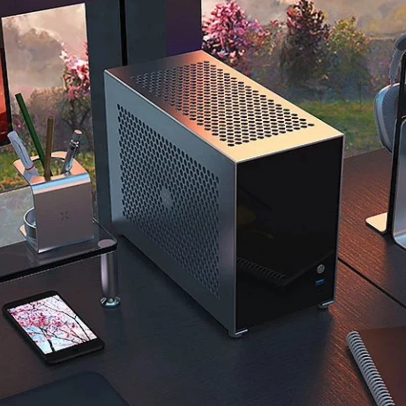 B5 All Aluminum A4 …