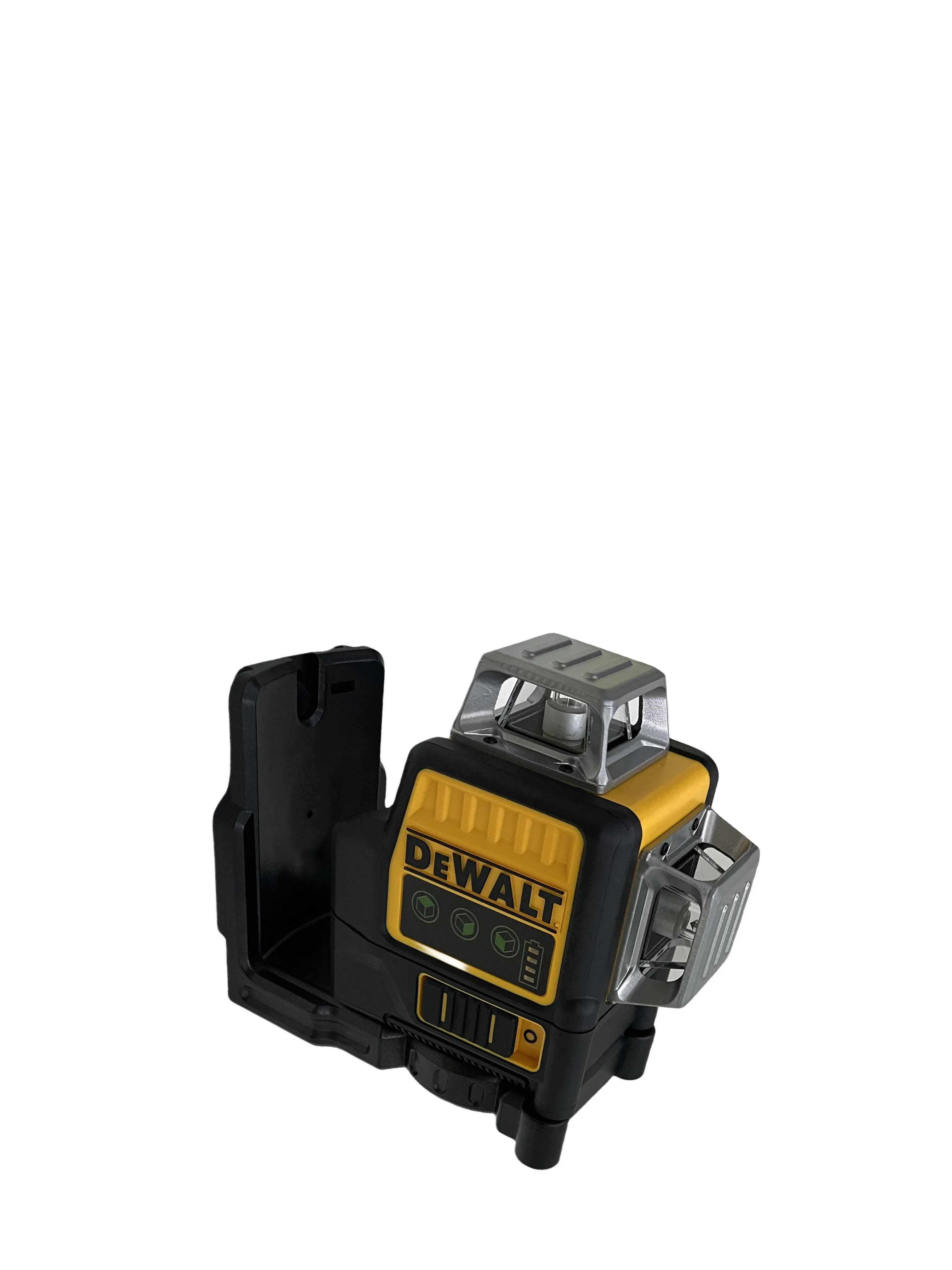 Imagem -03 - Dewalt-nível Laser com Horizontal e Vertical 12 Linhas Lados 360 Graus 12v Bateria de Lítio Dw089lg 2024