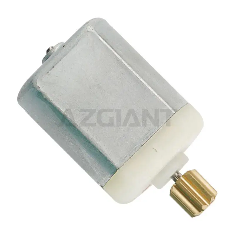 Motor actuador de cerradura de puerta de coche, repuesto para Alfa Romeo 159 2005-2011, para Alfa Romeo Giulia 952 2016-2020