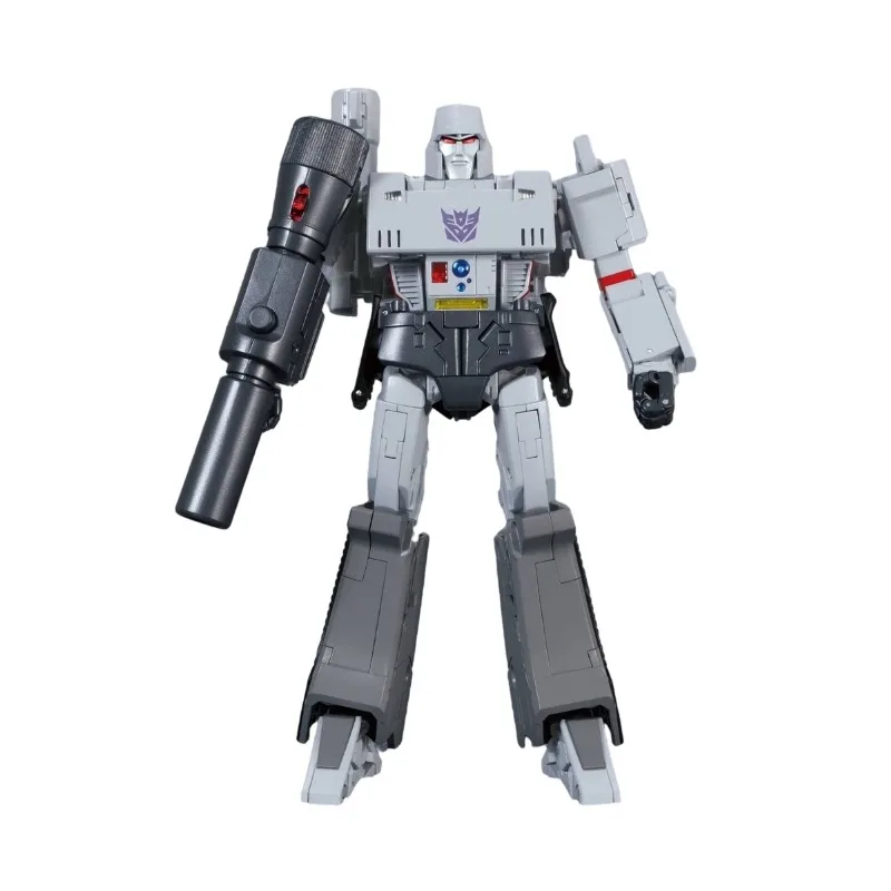 In Stock Takara Tomy Transformers Toys MP36 Megatron Action Figures Collectible Gifts Classic Toys Collecting Hobbies