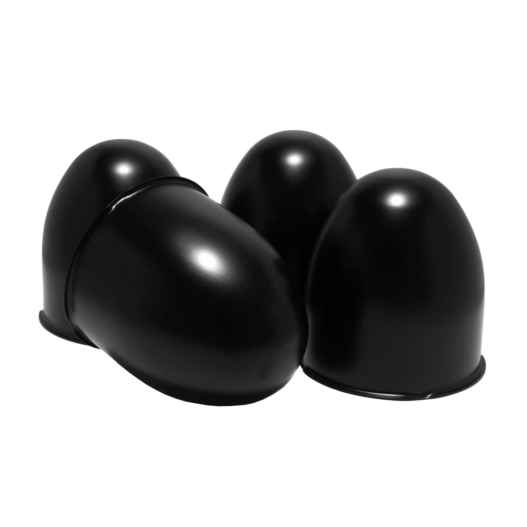 CFPerformance 2/4 Stück 108 mm/4,25 Zoll Push-Through-Nabenkappen für LKW, SUV, Wohnmobil, Felgen, Push-Through-Nabenkappen, 4,25 Zoll, Zubehör – Detail 10
