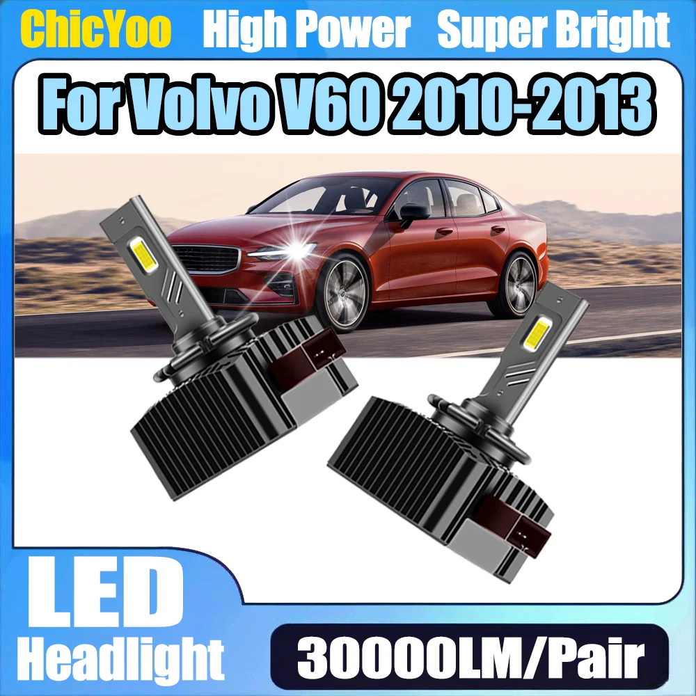 2pcs-6000k-white-120w-front-lamps-canbus-30000lm-led-headlights-hid-xenon-headlamp-bulbs-12v-for-volvo-v60-2010-2011-2012-2013