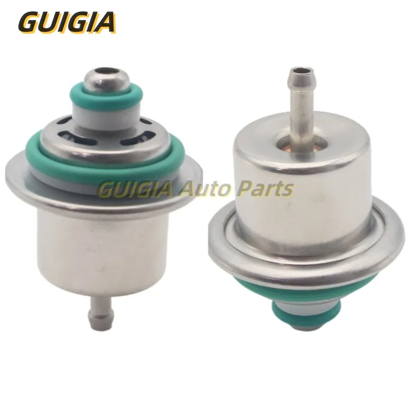 Fuel Injection Pressure Regulator for Saab 9-3 YS3F 1.8t 2.0t 2002 2003 2004 2005 2006 2007 2008 2009 2010 2011-2015 24576649