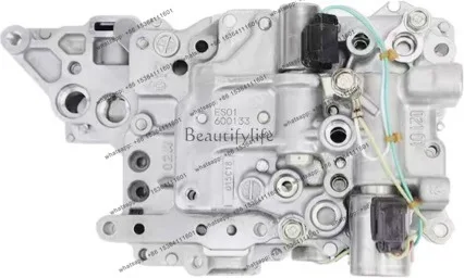 For 2015 and later CR-V Civic transmission CVT body 27000-5X9-014