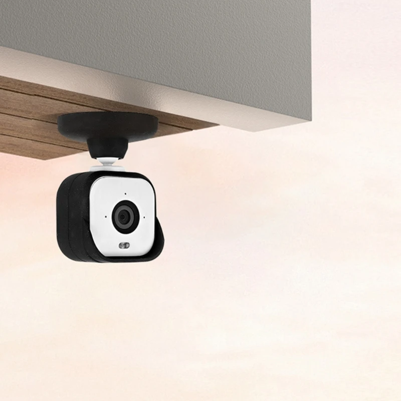 حاوية ناعمة خفيفة الوزن بشرة حارس مرنة لـ Mini 2 Camera Safety K1KF