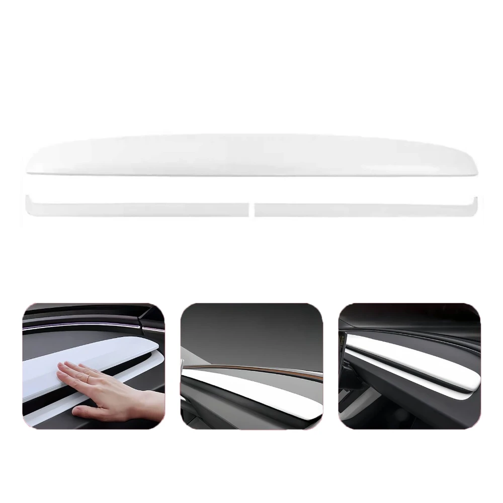 Thumbnail 2 - #19 Latest Car Interior Trim Panels Updates