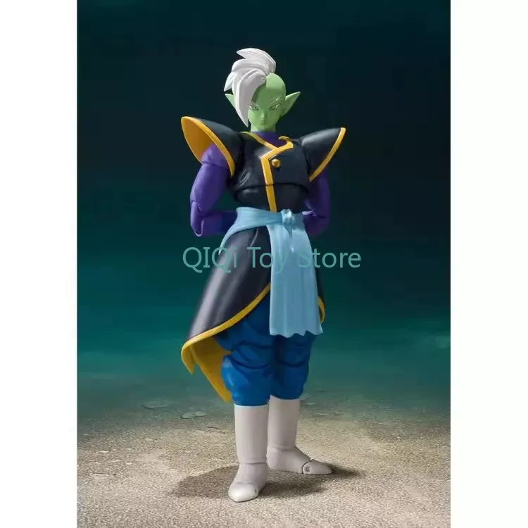 

Bandai King God Zamas shf North American Exclusive Soul Limited Spot