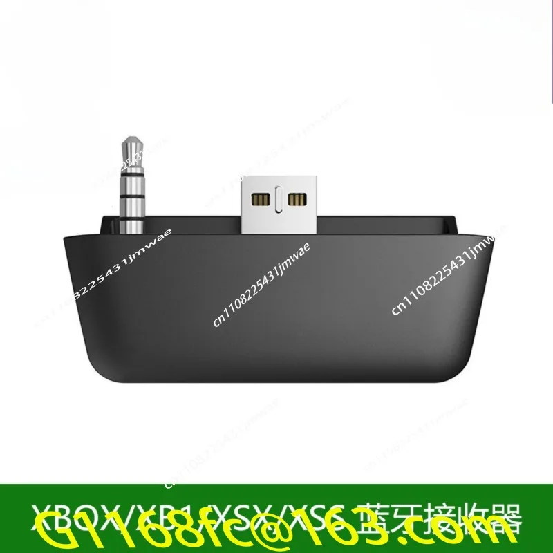 Applicable to [XBOX/XB1/XSX/XSS] Bluetooth 5.0 Audio/Receiver/Adapter