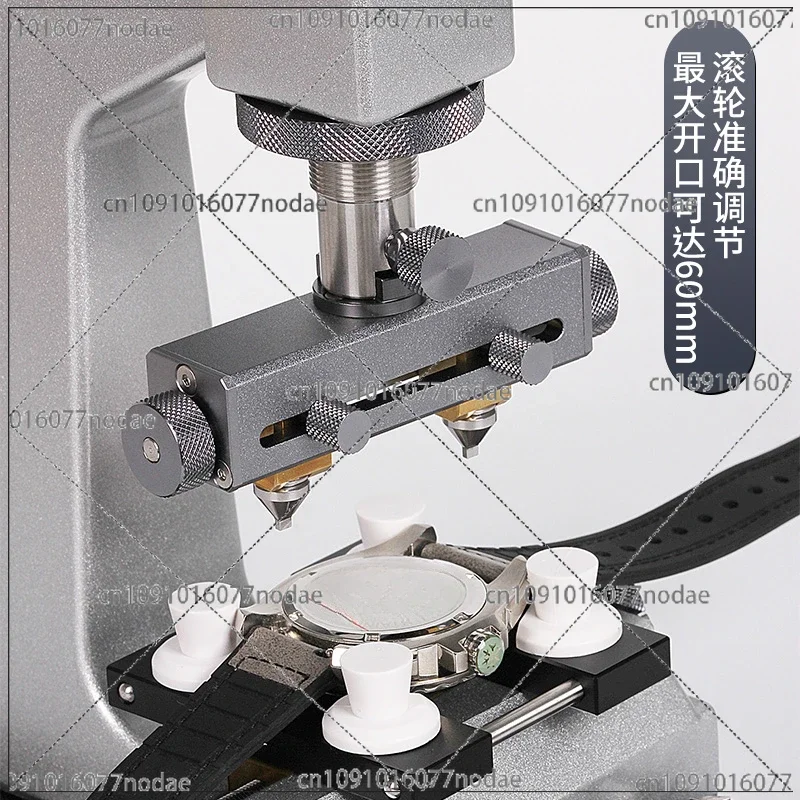 Watch Repair Tool Multi-Function Lid Opener Switch Screw Bud Waterproof Bottom  of  Case 5700 Open  Cover Machine