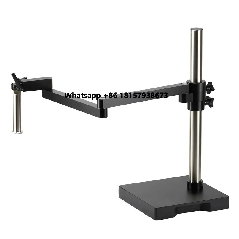 

Flexible Arm Stand for Microscope
