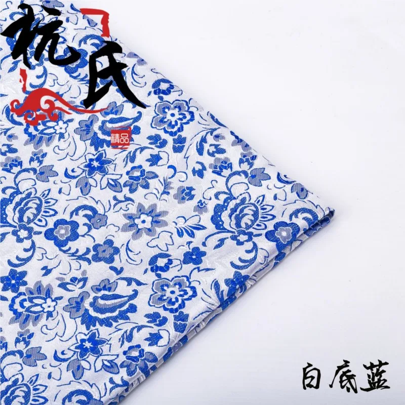 150 imitation  open brocade fabric Hanfu cheongsam sachet cloth