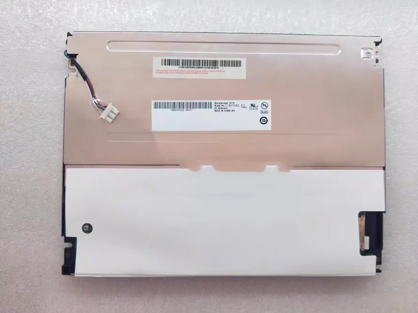 

10,4 дюйма подходит для ЖК-экрана AUO G104SN02 V1 V.1 800*600