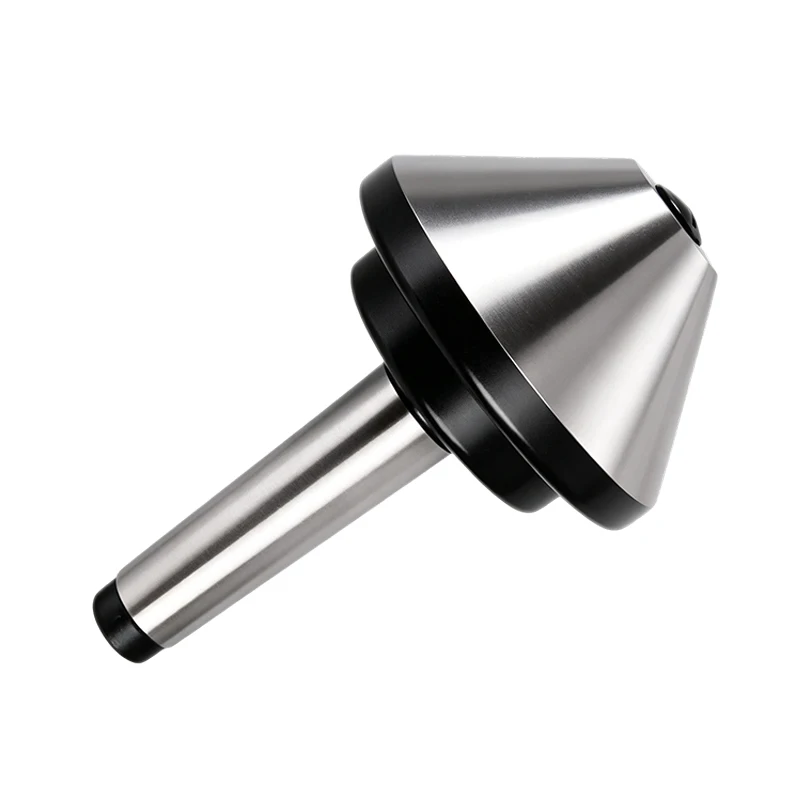 Morse Taper MT3 MT4 MT5 MT6 Umbrella Live Revolving Center 60° 75° Lathe Tailstock Center for CNC Lathe Machine