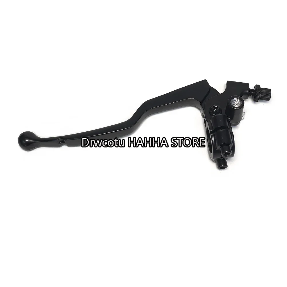 

Motorcycle For CFMOTO MY2023 250NK 300NK 300 NK Clutch Grip Lever Clutch Handle Left Hand Handle Mirror Seat Horn