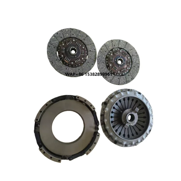 

Wholesale High Performance Auto Truck Spare Parts Clutch Kits New Condition Engine Parts Clutch Kits