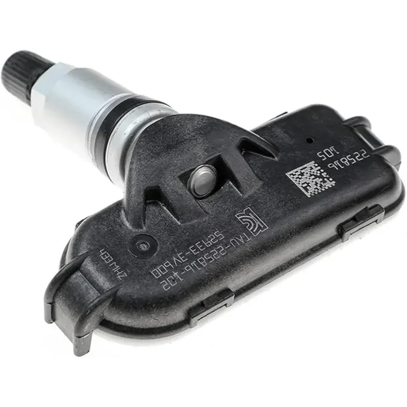 52933-3V600 مستشعر مراقبة ضغط الإطارات لـ Azera 2011 2012 Kia Rio 2014-2016 Grandeur Hyundai i40 HG TPMS 433MHZ 529333V600