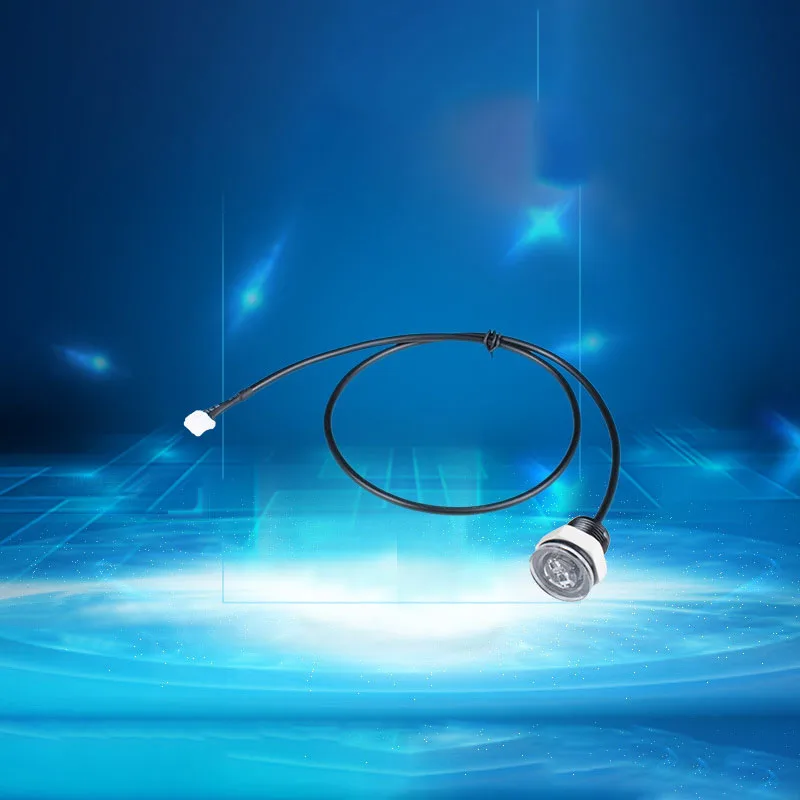 High-precision liquid level control sensor for water level probe detection switch of water dispenser