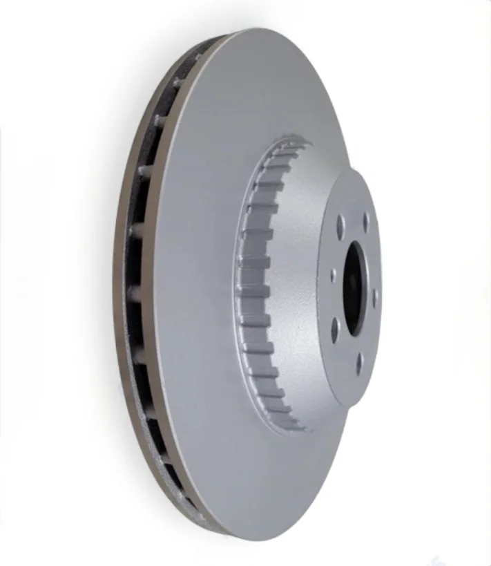 

Front 360mm Brake Disc High Quality Brake Disc A0004212312 for Mercedes-Benz