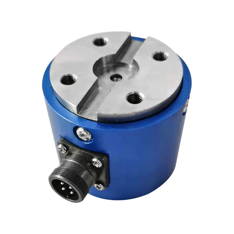NJL-206 High Precision Static Torque Sensor Fan Water Pump Gearbox Torque Wrench Sensor