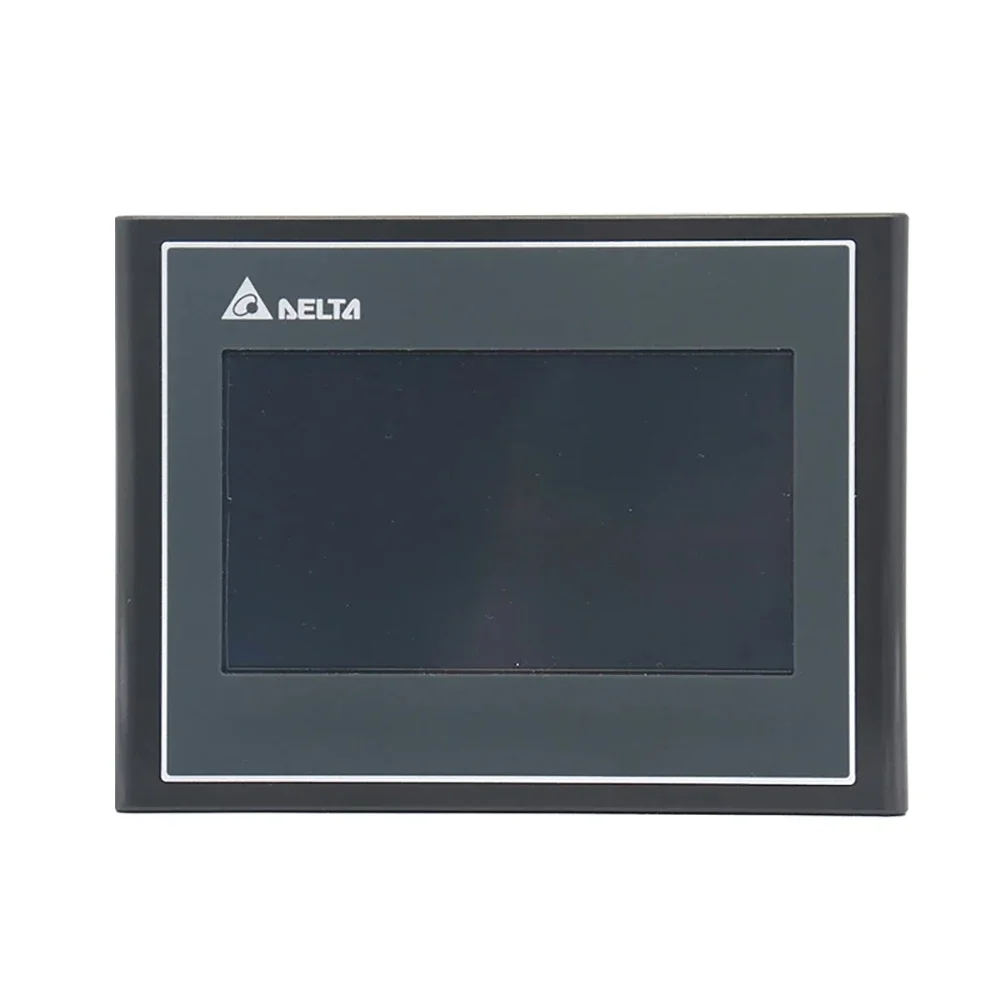 Imagem -02 - Touch Screen Interface Homem-máquina Display Substituir Delta Dop103bq Hmi 4.3 Dop B03s210 B03s211 Dop-b03e211