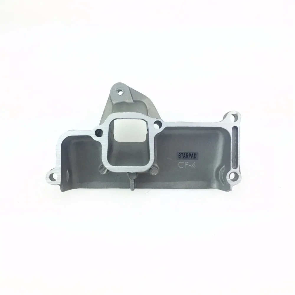 

Для автозапчастей, дизельная косилка с воздушным охлаждением, генератор 170F 173F 178F 186F 186FA 188F, воздухозаборная труба