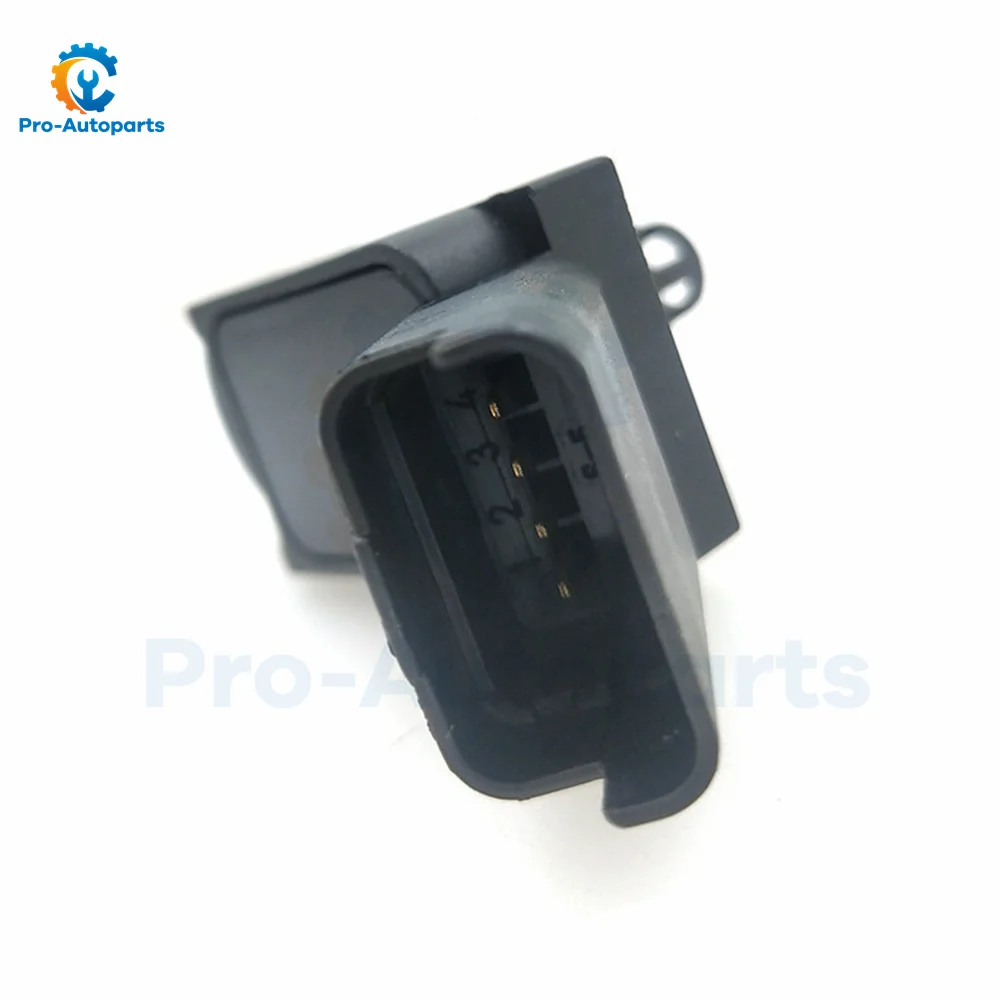 0261230043 New 1Bar Pressure MAP Sensor For CITROEN SAXO BERLINGO XSARA C3 C2 C4 C5 JUMPY NEMO 1.1 1.4 1.6 1.8 2.0 9639381480