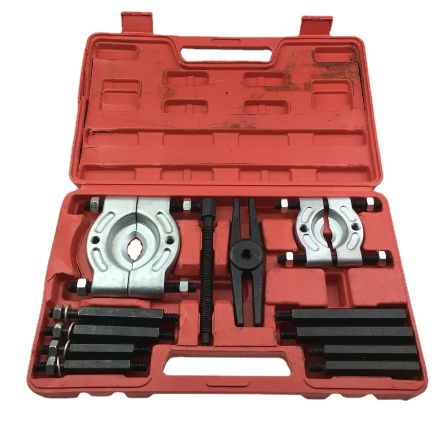 Double Gearbox Bearing Puller Culture Make Remover Group Disc-style Pull-pull 706 Yards Rama Machine Tool Repair Tools