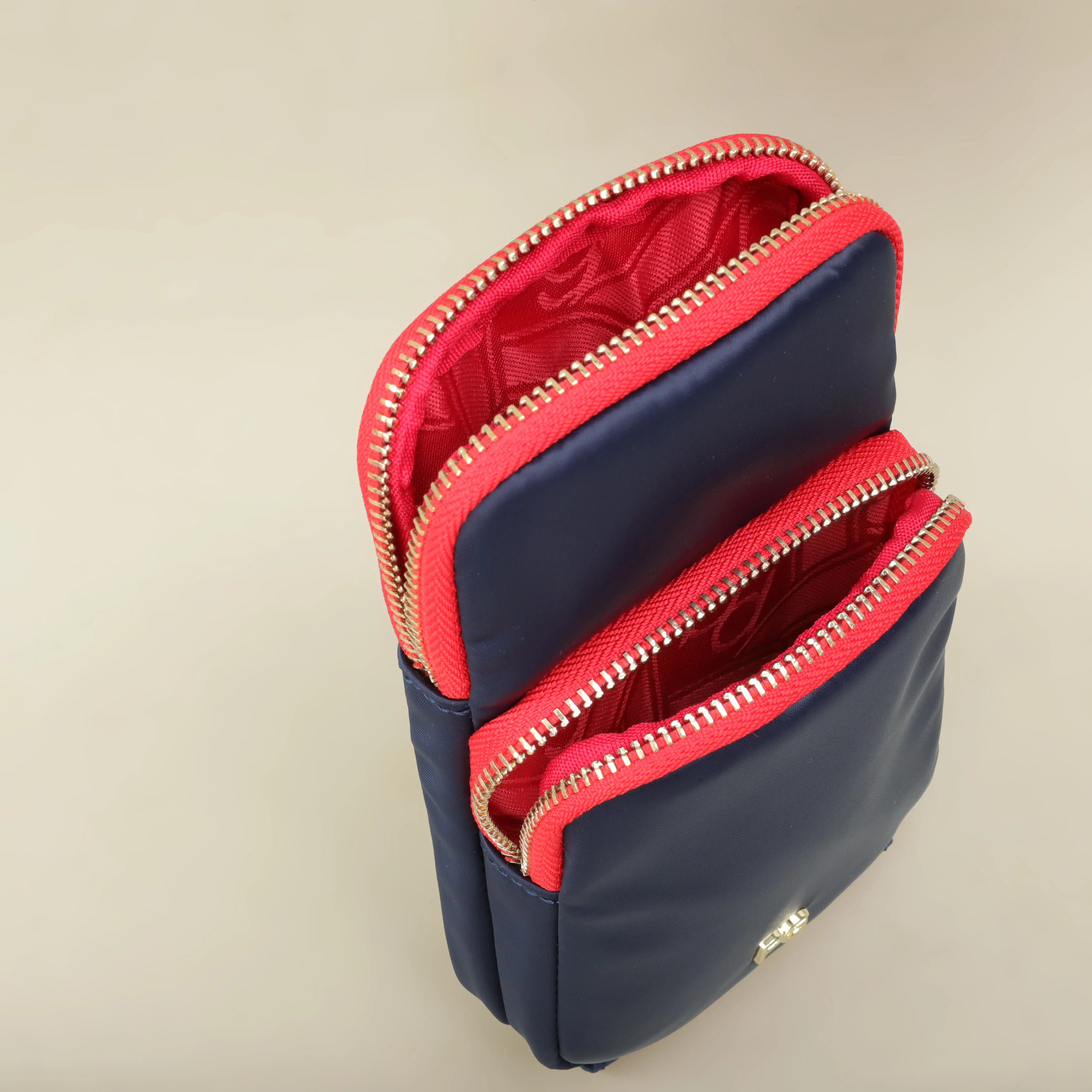 PG Bestseller Damen Pendler-Mode Vielseitige Multifunktionale Ein-Schulter-Handytasche Ausverkauf – Detail 15