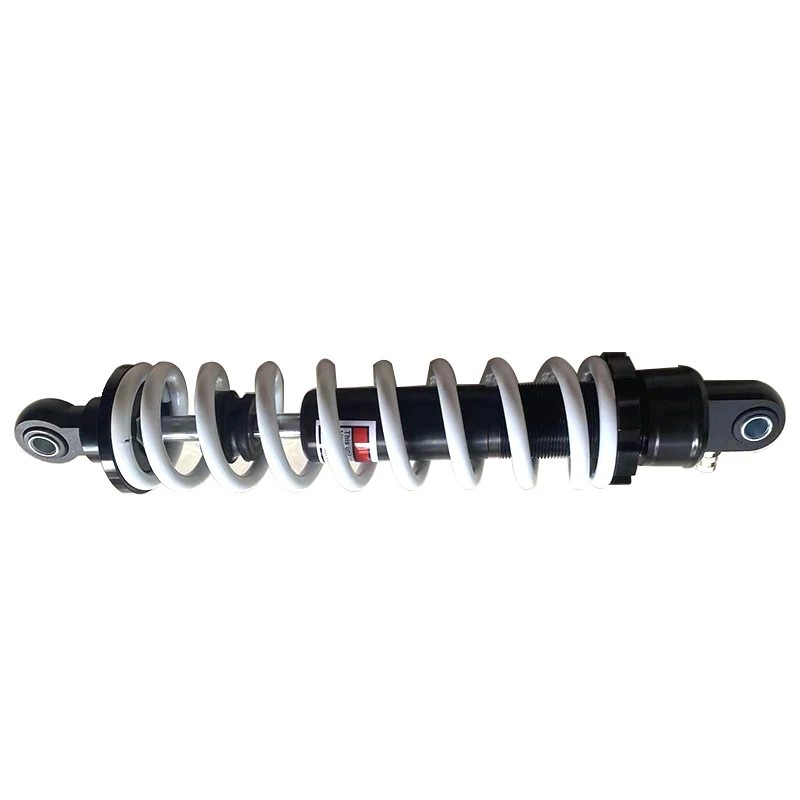 

M10 hole to 330MM Off-Road Motorcycle Rear Shock Absorber Damping Adjustable After The for Replacement