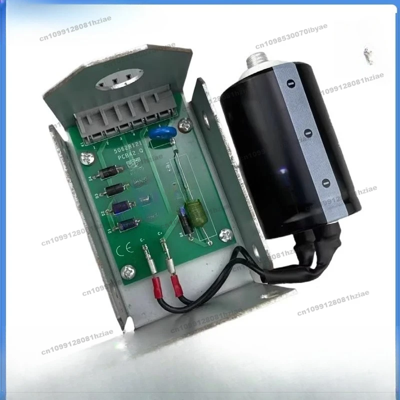 

9300 Escalator Safety Brake Delay Device 50646990 Brake Plate 50628121