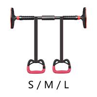 Pull up Bar for Doorway Nonslip Handle Heavy Duty Home Exercise for Kids