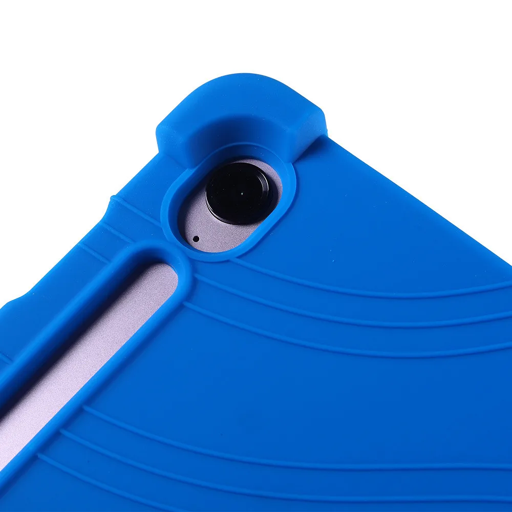 Tablet Case For Samsung Galaxy Tab S11 11 inch SM-X736 SM-X730 Soft Silicone Shockproof Protective Cover
