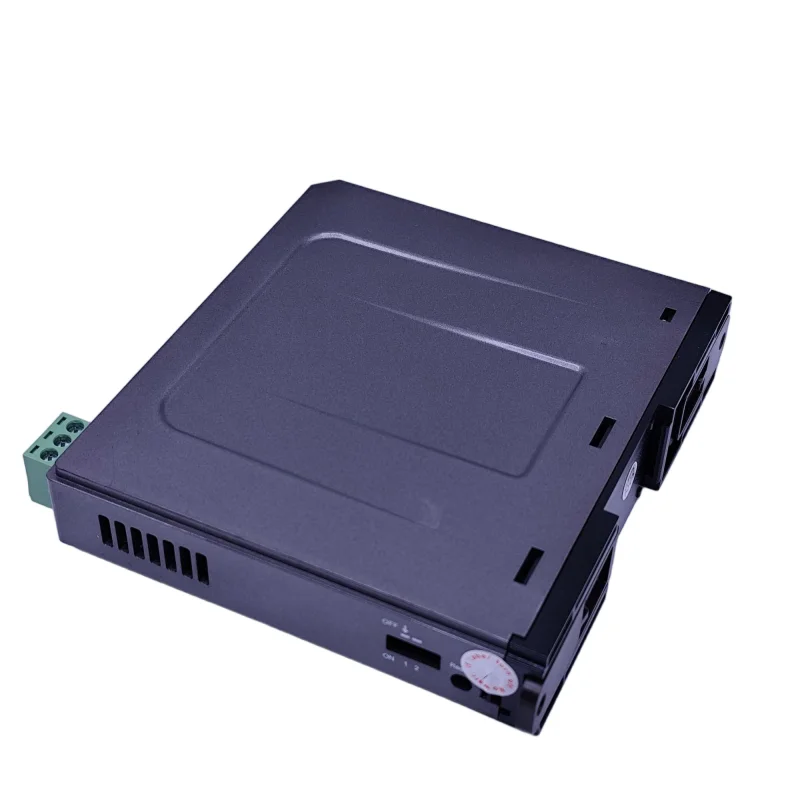 

Модуль дисплея HMI Weintek MTV-100 для систем промышленной автоматизации и управления