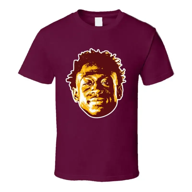 

Футболка с большой головой Emmanuel Forbes