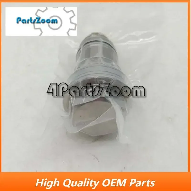 

PC200-6 6D95 pressure compensation valve relief valve 723-46-45700