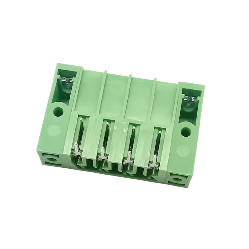 100PIN 5EDGRM 7.62mm PCB PLUG-IN TERMINAL BlOCK KF2EDGRM PC5/GF-7.62 PHOENIX CONTACT ECH762RM