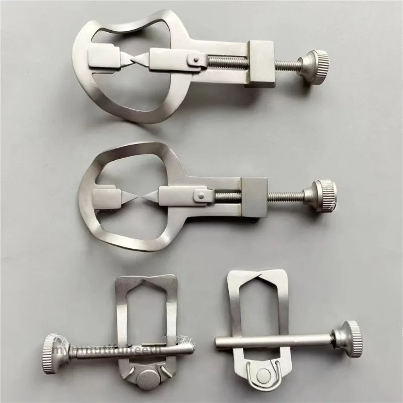 Lab Quick Separation Tool - Opens Interdental Spaces - Expands Polishing and Filling Tools