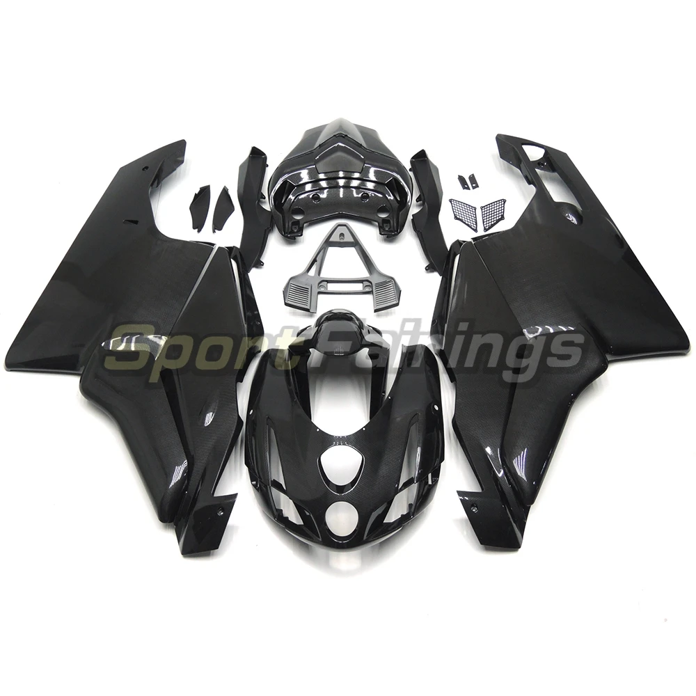 

Motorcycle Fairing Kit ABS Plastic Injection Body Full Bodykits Accessories For Ducati 749 999 749S 999S 2003 2004 full set