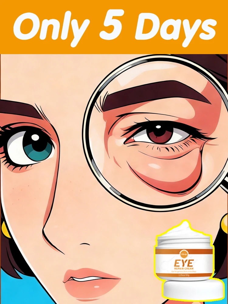 

Wake Up to Brighter Eyes – No Concealer Needed