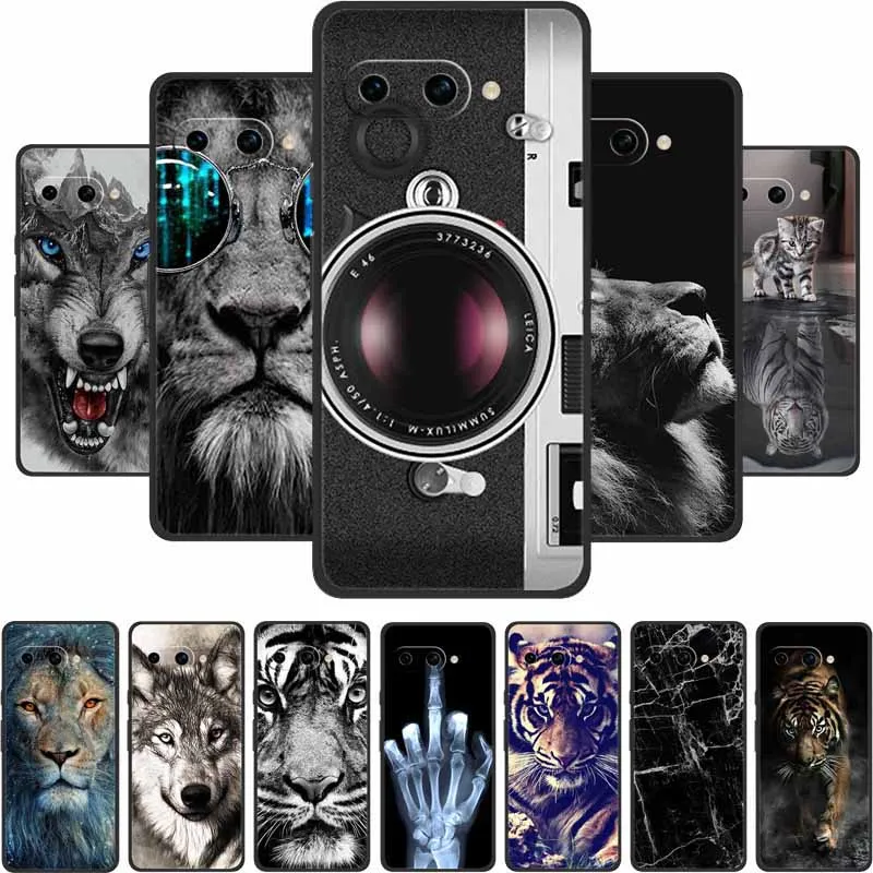 For Google Pixel 9A… - image