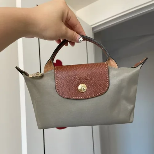 Mini bolso de bola de masa, bolso, cartera móvil, mini bolso de hombro, bolso cruzado para mujer