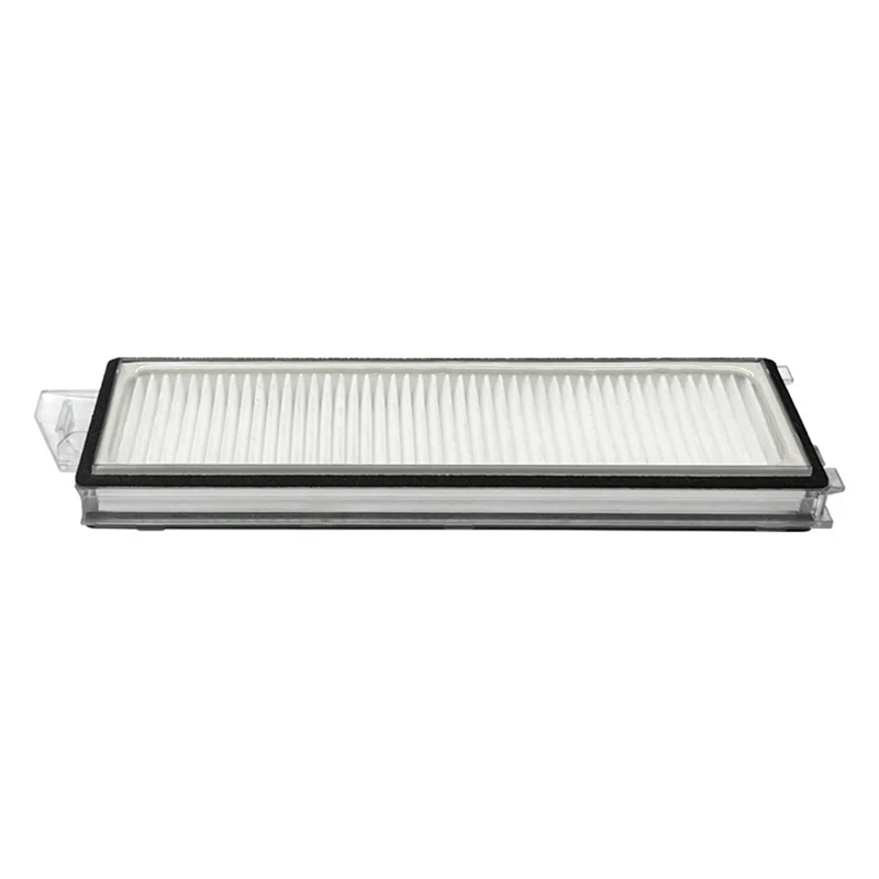 A44I-6 Pack HEPA Filter For Roborock S8 Maxv Ultra Vacuum Cleaner, Washable Filter Accessory Kit