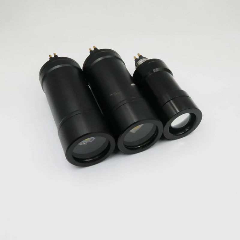 

Marine equipment connector underwater lighting waterproof diving deep-sea guidance dedicated ocean lighting