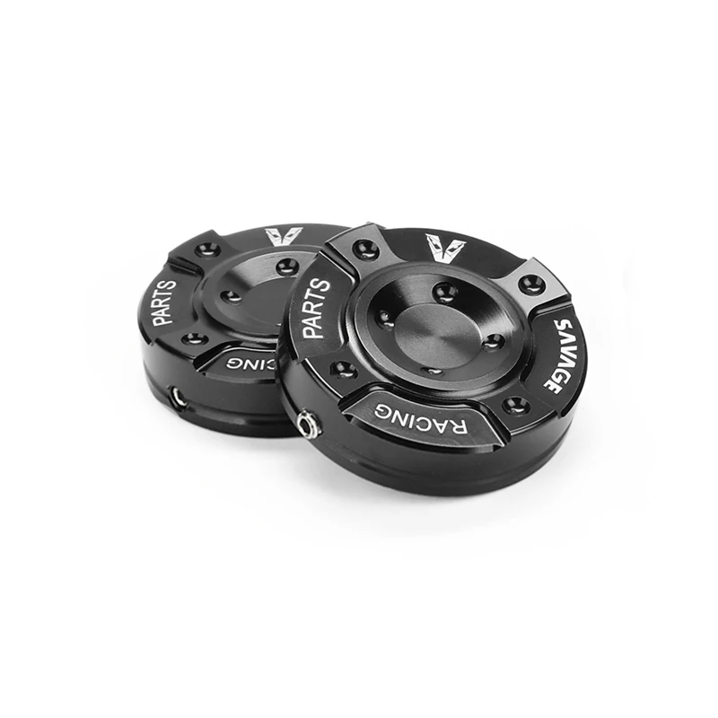 أغطية ممتص الشوكة الأمامية للدراجة النارية هوندا XR400R CMX 300/500 المتمردين NC700 750 S/X/DCT NC700D انتيجرا CTX 700N/D/DCT CBR650F