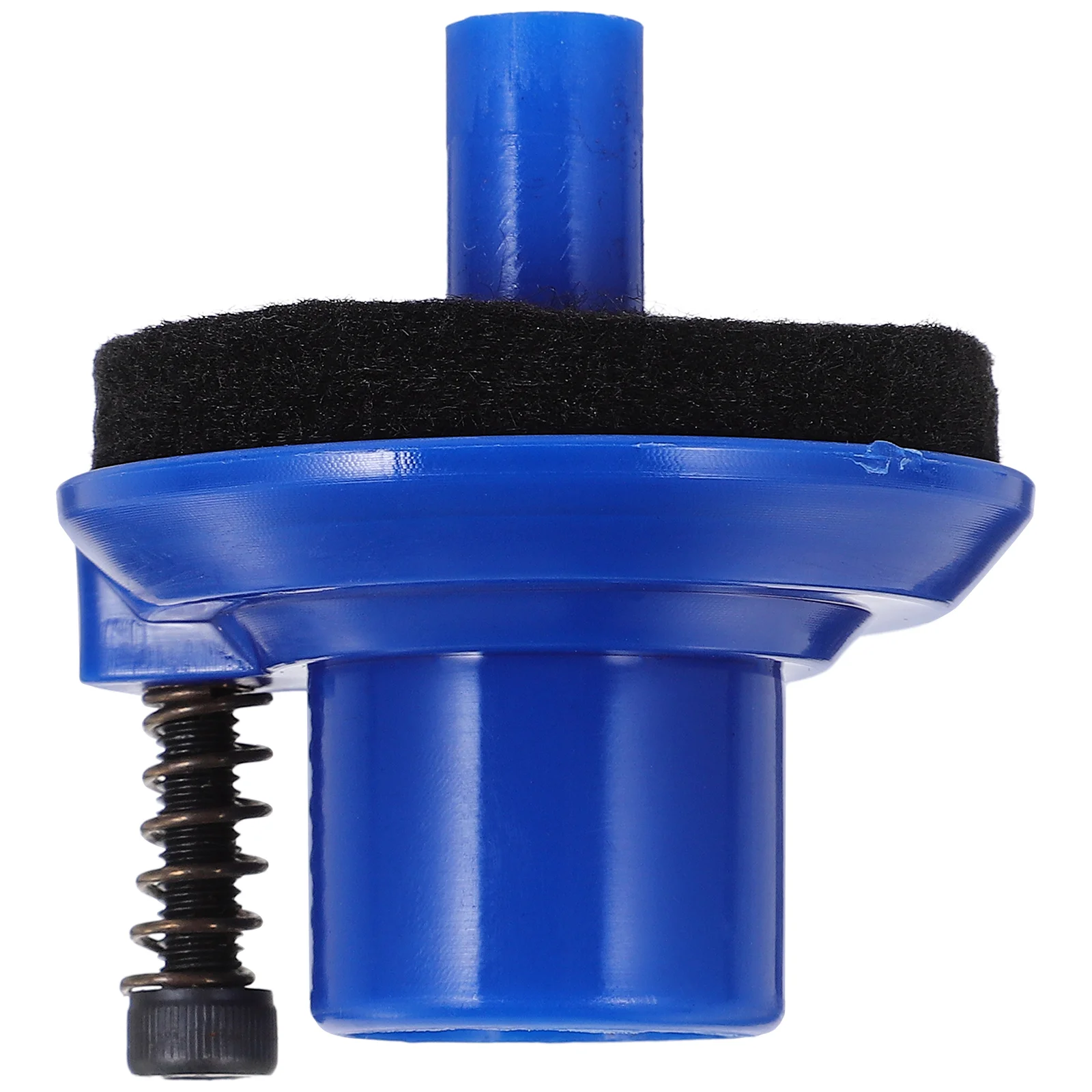 

Hardware Drum Hi-hat Stand Accessories Felt Pad (blue Large Mouth 22mm Inner Diameter) Cymbal Percussion Jazz