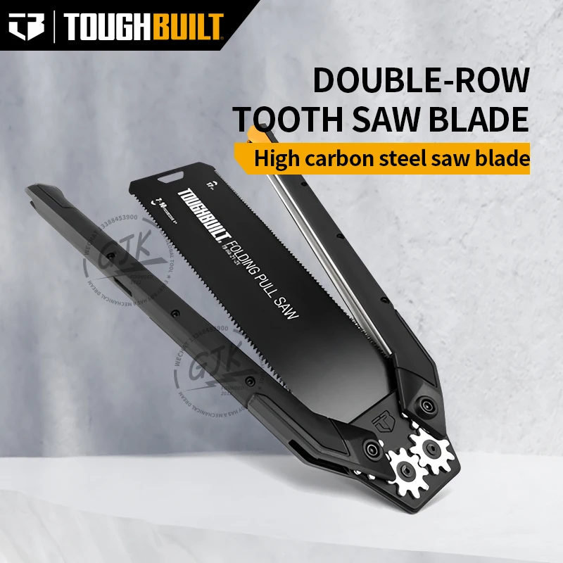 รีวิวและแนะนำเครื่องมือวัดสายพาน TOUGHBUILT TB-H4-21-2X สำหรับผู้ใช้งานที่ต้องการความแม่นยำและทนทาน