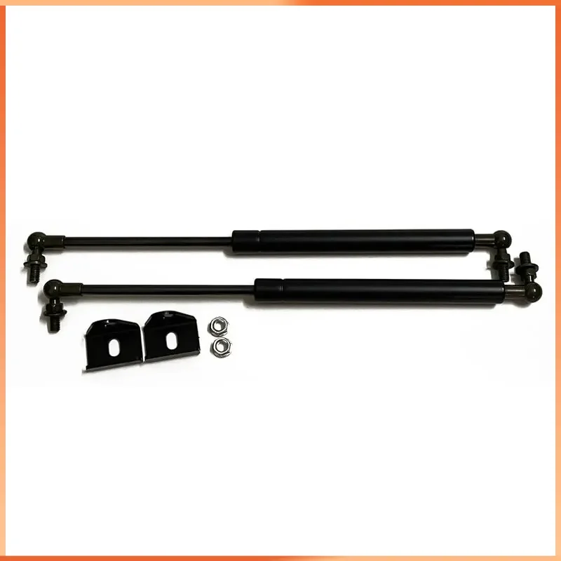 2014-2022 Bonnet Hood Lift Support Strut Bar for Nissan Navara Np300 2014 2015 2016 2017 2018 2019 2020 2021 2022 Accessories