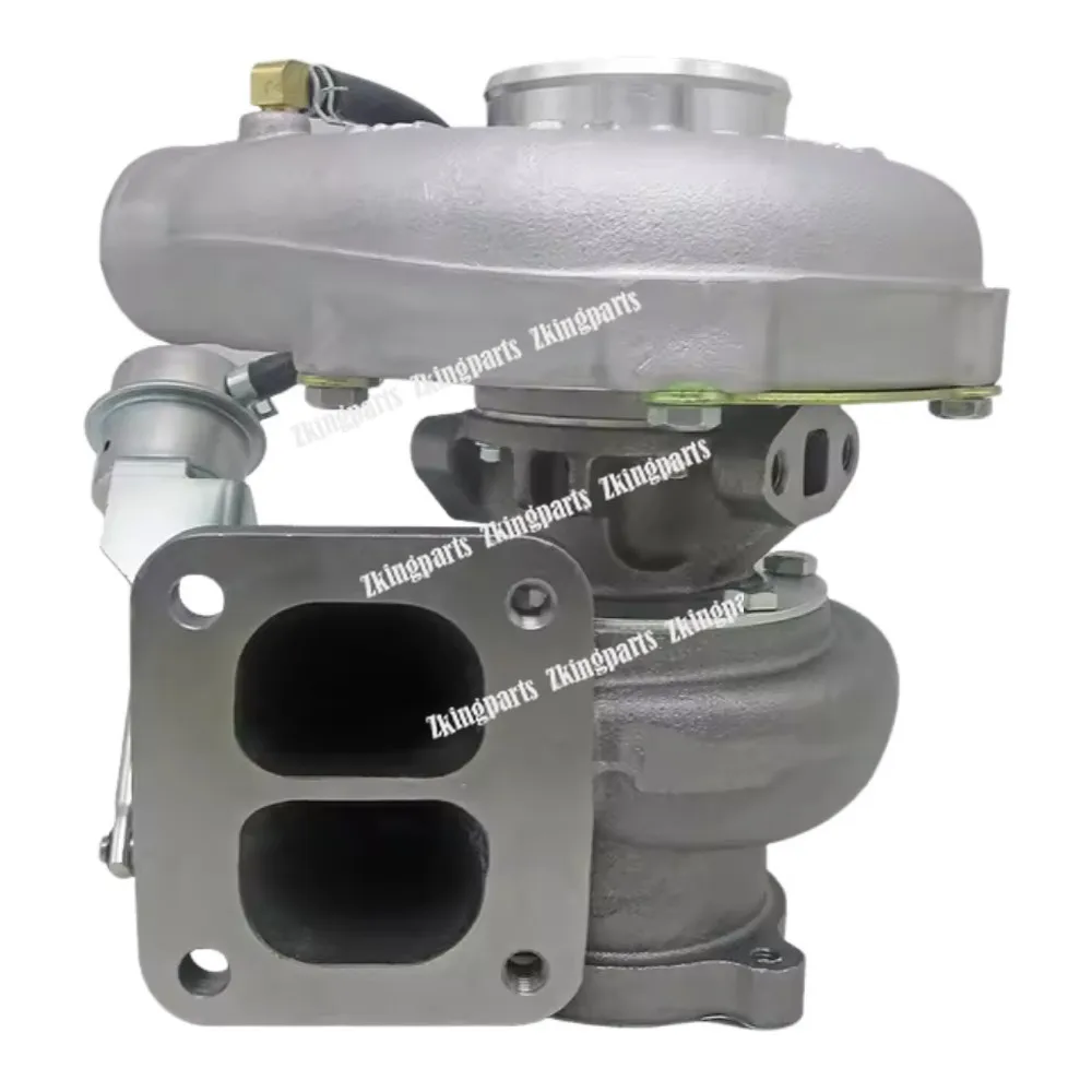 Turbo TBP420 Turbocharger 466515-5003S For Isuzu NNR FRR FSR FTR FVR 6HE1-TC