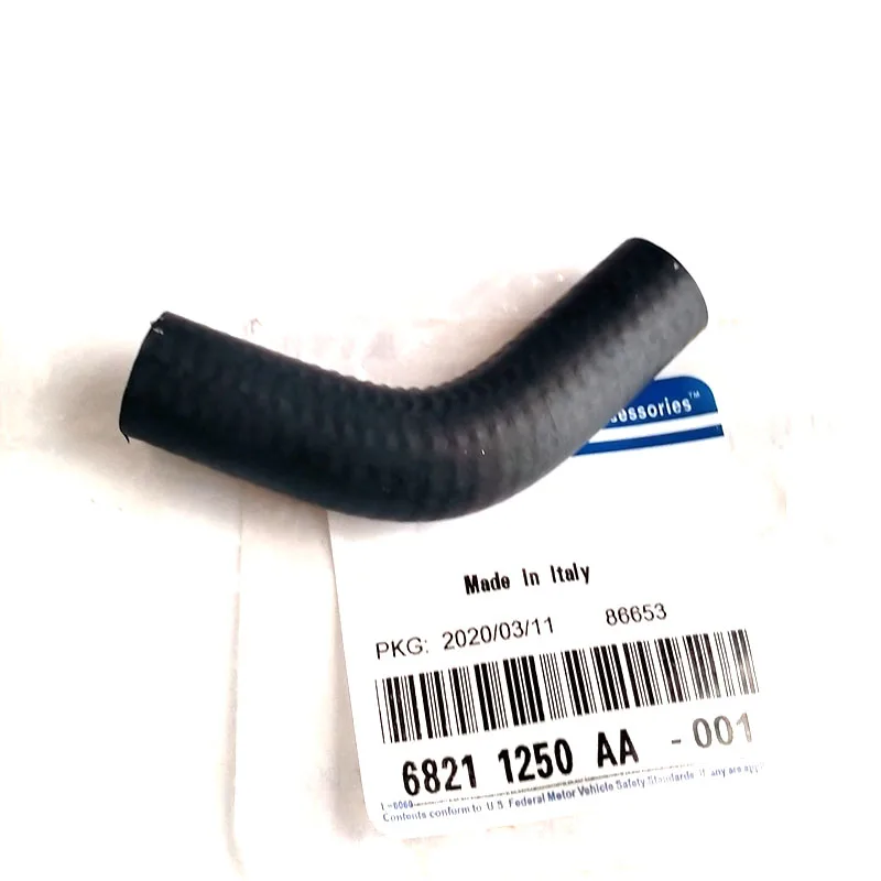 NBJKATO Brand New Genuine Engine Coolant Hose 68211250AA For Jeep Grand Cherokee Ram 1500